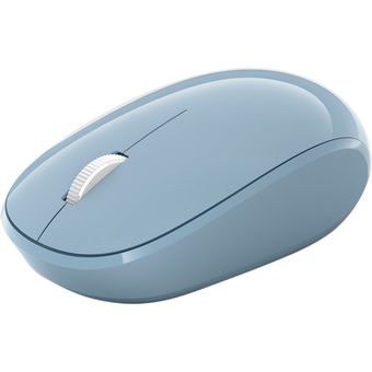 Mouse Microsoft Bluetooth Azul 