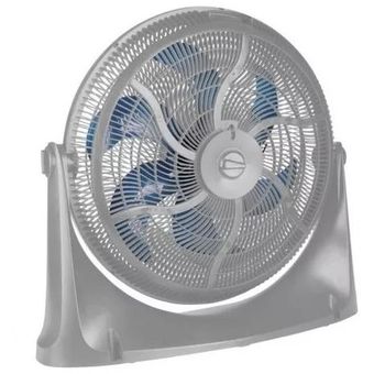 Ventilador Silencioso Supersonic Taurus