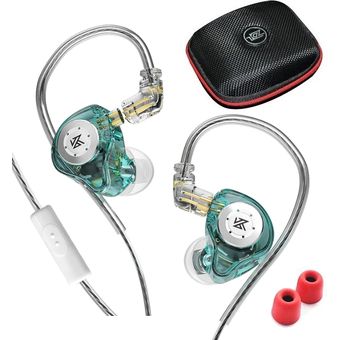 Audifonos Monitores In Ear