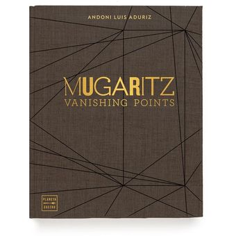 MUGARITZ VANISHING POINTS 