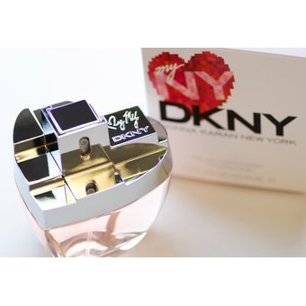 dkny my ny edp