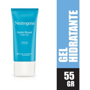 Hidratante Facial NEUTROGENA Hydro Boost FPS 25 x 55 Ml