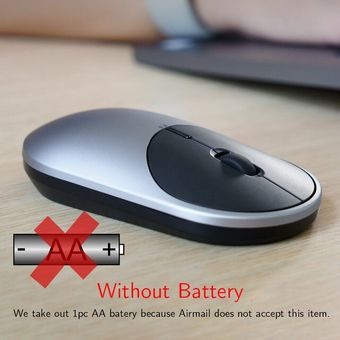 Mimi mouse portátil 24-DPI 4000 240018012001RF2.4 