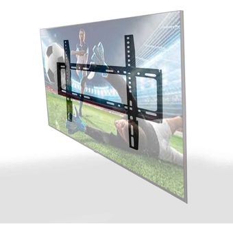 Antena digital HDTV - Soporta televisores 4K 1080p - Antena interior con  cable coaxial de 16 pies - Potente amplificador de señal para televisores