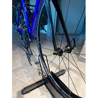 Bicicleta De Ruta GW Flamma Talla M Azul