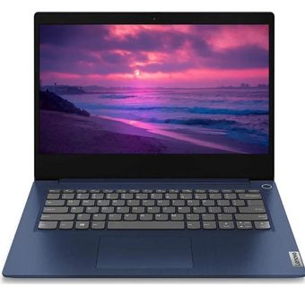 Lenovo Ideapad 3 14alc6 R7 5700 Ram 20gb Ssd 256gb 14,0 Fhd