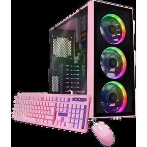 Xtreme PC Gamer Intel Core I7 16GB SSD 240GB 3TB RGB WIFI Pi...