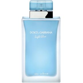 Light Blue Eau Intense EDP FEM 100 ml - Dolce & Gabbana
