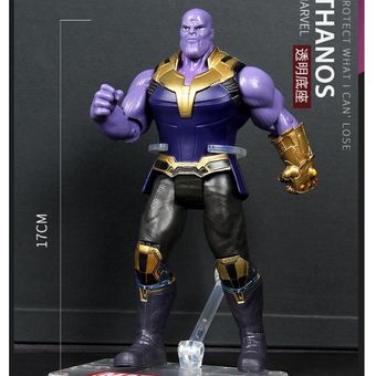 juguetes de thanos