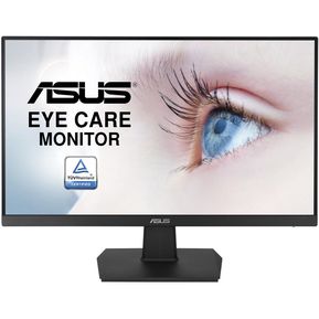 Monitor Asus Eye Care Va27ehe 27 Ips Fhd 1920x1080 5ms 75hz...