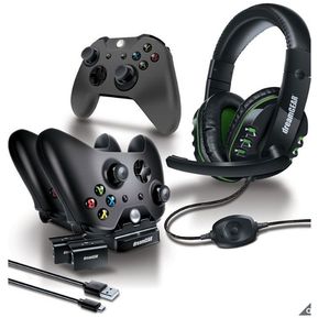 Dreamgear Xbox One Gamer's Kit...