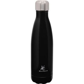 Termo Botella 500 ml Home Collection-Negro