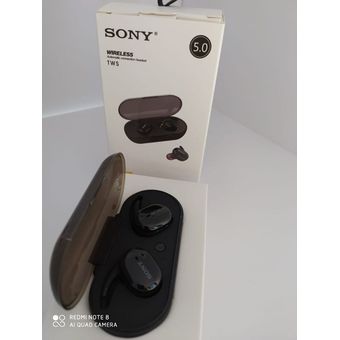 auriculares sony tws4