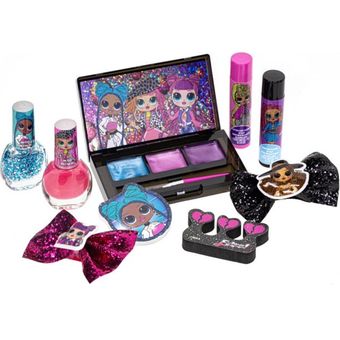 MOCHILA SORPRESA SET MAQUILLAJE COSMETICOS PARA NIÑAS 26 PIEZAS | Linio Perú - LO592TB1DJY15LPE MOCHILA SORPRESA SET MAQUILLAJE COSMETICOS PARA NIÑAS 26 PIEZAS | Linio Perú - LO592TB1DJY15LPE