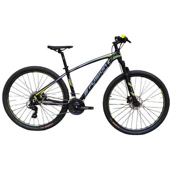 Bicicleta fusion discount korbin rin 29