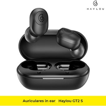 Audifonos xiaomi haylou online gt2