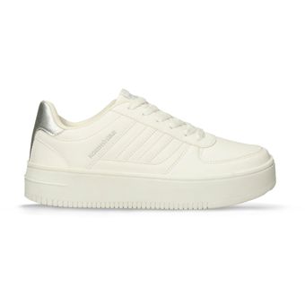 Zapatos north star discount blancos