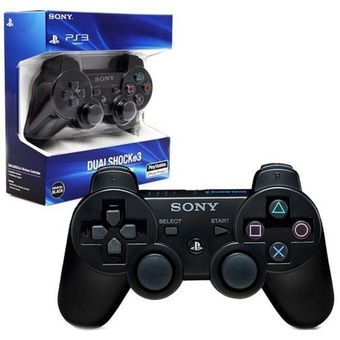 Los más vendidos: Mejor Controles Remotos de PlayStation 3