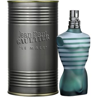 Perfume busto 2025 de hombre