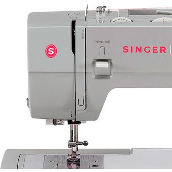 Máquinas de coser - Singer Colombia