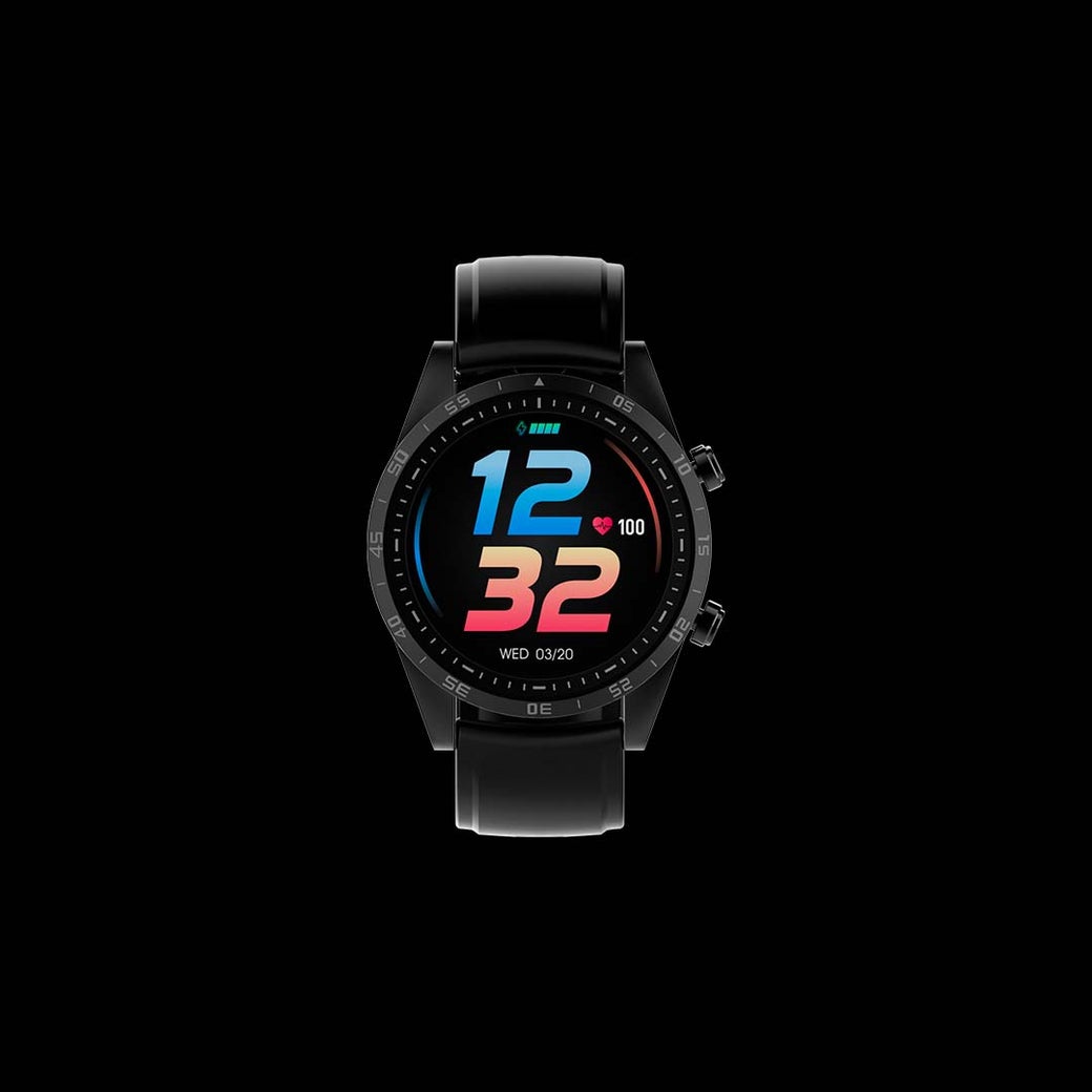 Smartwatch Oraimo Tempo W 2