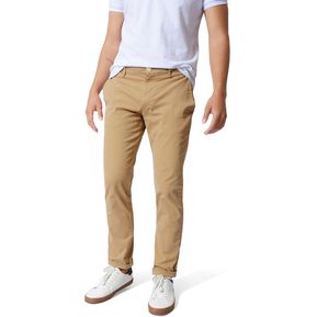 Pantalón Chelsea Color Siete para Hombre - Khaki