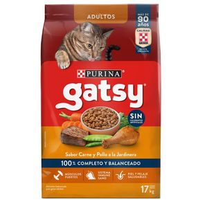 PURINA ONE comida húmeda para gato esterilizados filetes en salsa