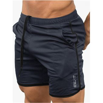 Pantalones cortos de malla ligera para hombre, ropa deportiva de sec = |  Linio México - GE598FA0BE1TNLMX