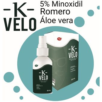 velo k