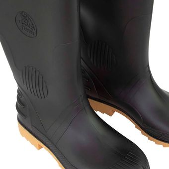 Botas de discount agua hombre bata