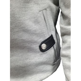 Chaqueta ALFLIK hombre Gris Aurora Boreal Chaqueta ALFLIK hombre Gris Aurora Boreal