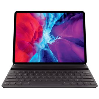 Funda Smart Keyboard Apple para iPad Pro 12.9