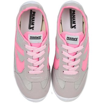 Tenis panam de discount mujer