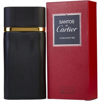 fragancias cartier hombre