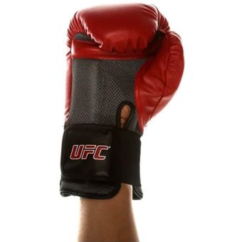 Guantes para UFC Y BOX UFC Box Muay Thai Unisex