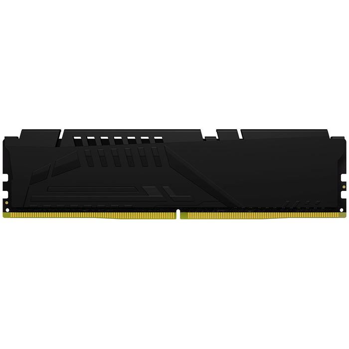 Memoria RAM DDR5 16GB 4800Mhz KINGSTON FURY BEAST KF548C38BB-16