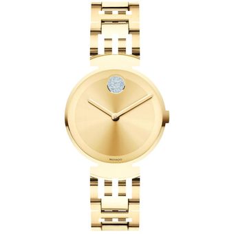 Movado mujer online