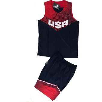 Uniforme de USA NBA Para Adulto | Linio Colombia - GE063SP02TEJHLCO