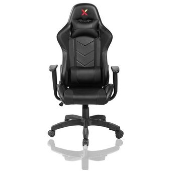 Silla PC Soft Negra  Linio México - AS878HL0P36KQLMX