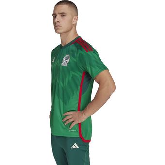 Adidas top mexico mundial