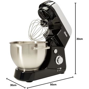 BATIDORA AMERICANA KITCHENAID MIXER PRO 600 10 VELOCIDADES