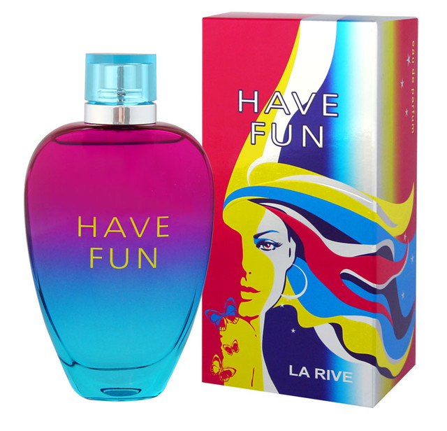 LA RIVE- HAVE FUN Eau De Parfum Spray 90ml