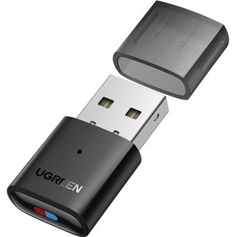 UGREEN-adaptador Dongle USB Bluetooth 5,3 5,4 para PC, altavoz