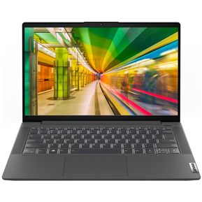 Laptop Lenovo V14 G2 ITL i5-1135G7 2.4GHz 8GB DDR4 1TB HDD 1...