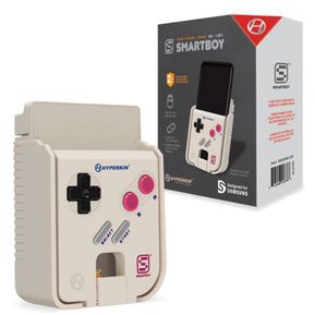 Smartboy para Smartphone Game Boy® Game Boy Color® Hyperkin