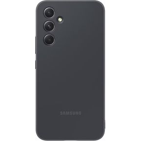 Funda Samsung Original Silicone Case para A54 5G Color Negro