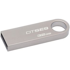 Memoria Flash USB Kingston DataTraveler...
