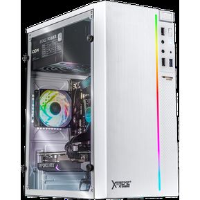 Xtreme PC Geforce RTX 3060 Core I7 11700F 16GB SSD 500GB WIF...