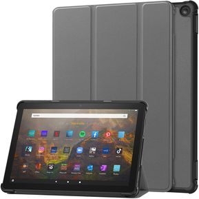 Funda para tablet Fire HD 10 2023 con Soporte Magnético Ple...