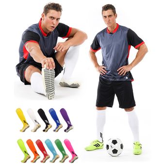 Calcetines de fútbol deportivos la rodilla niños adultos | Linio México - GE598SP138IX4LMX